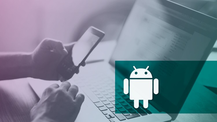 Complete Android Developer Course
