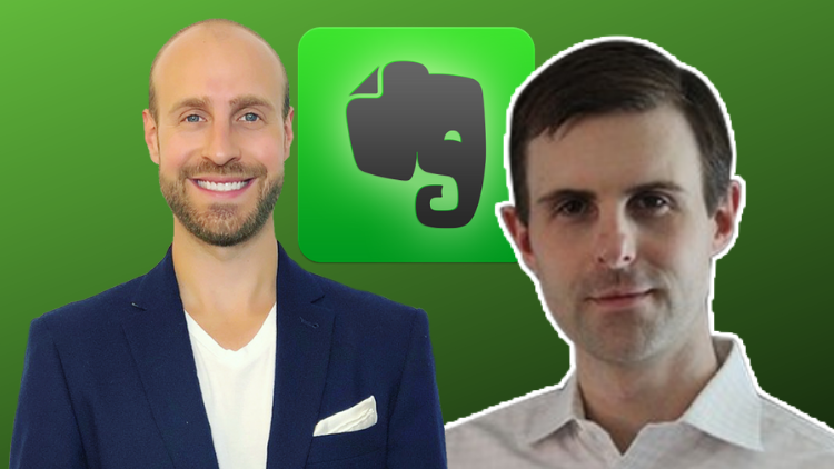 Evernote Mastery Course