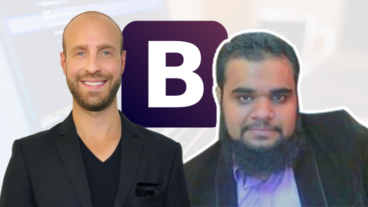 Complete Bootstrap Masterclass Course