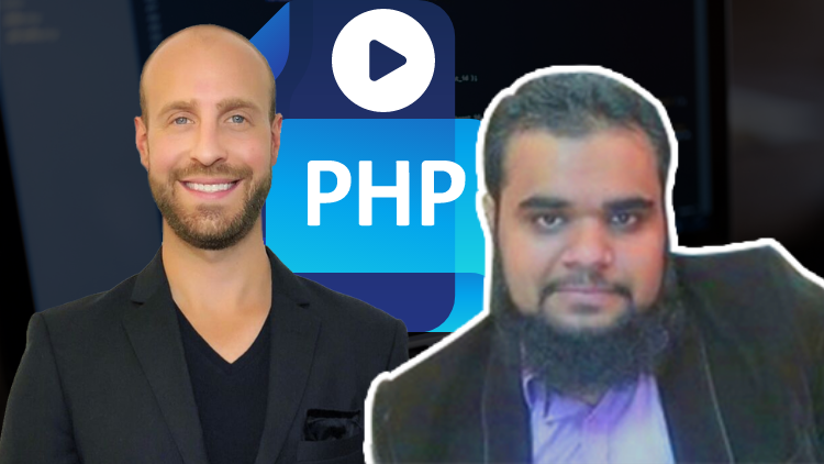 Complete PHP Bootcamp Course