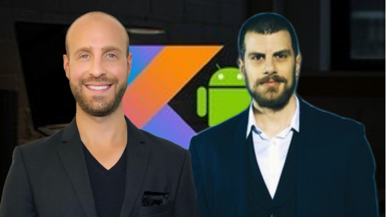 Kotlin for Android O Development