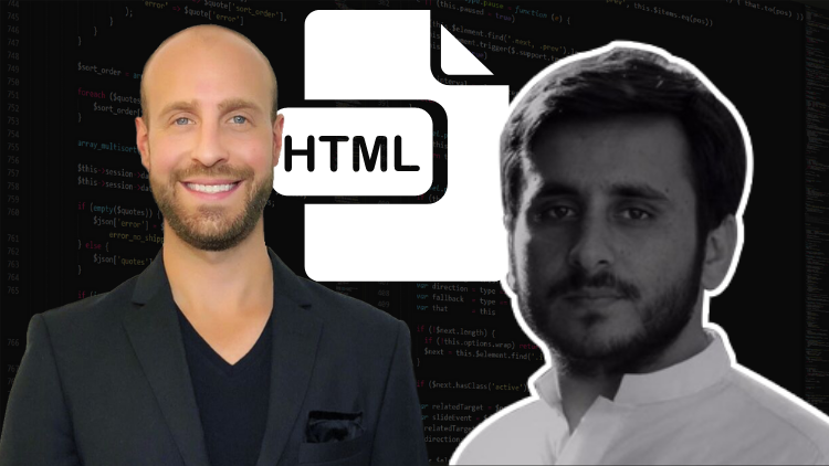 Learn HTML in Less Than 1 Hour!